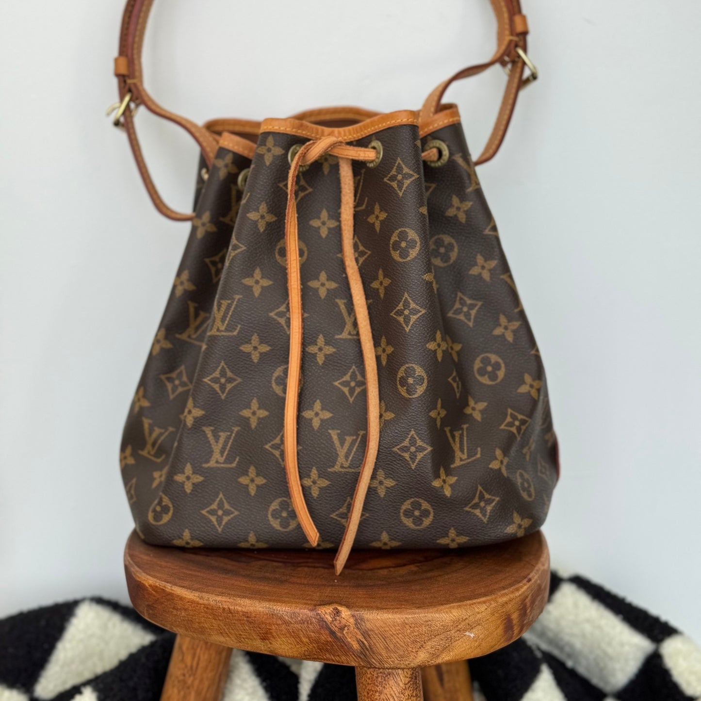 Louis Vuitton Petite Noe