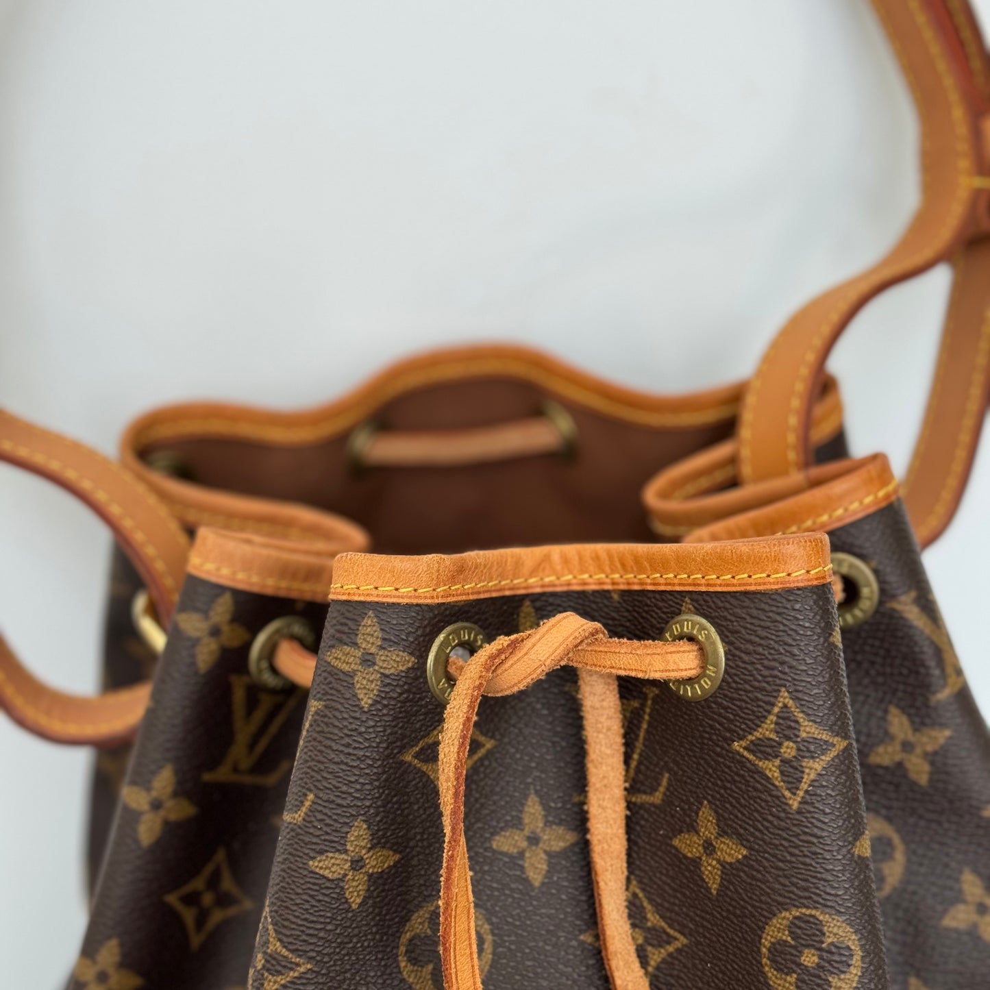 Louis Vuitton Petite Noe