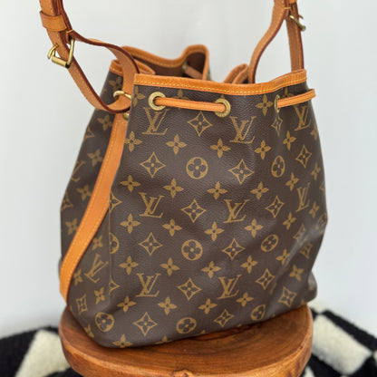 Louis Vuitton Petite Noe