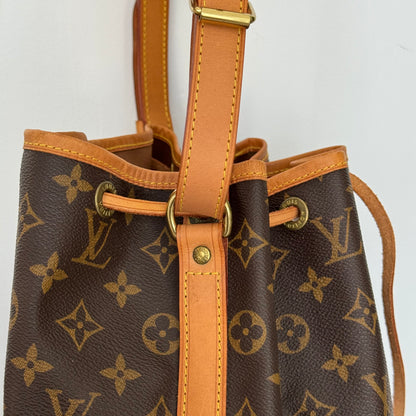 Louis Vuitton Petite Noe