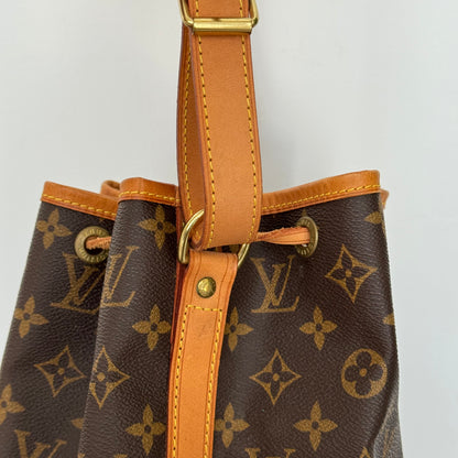 Louis Vuitton Petite Noe