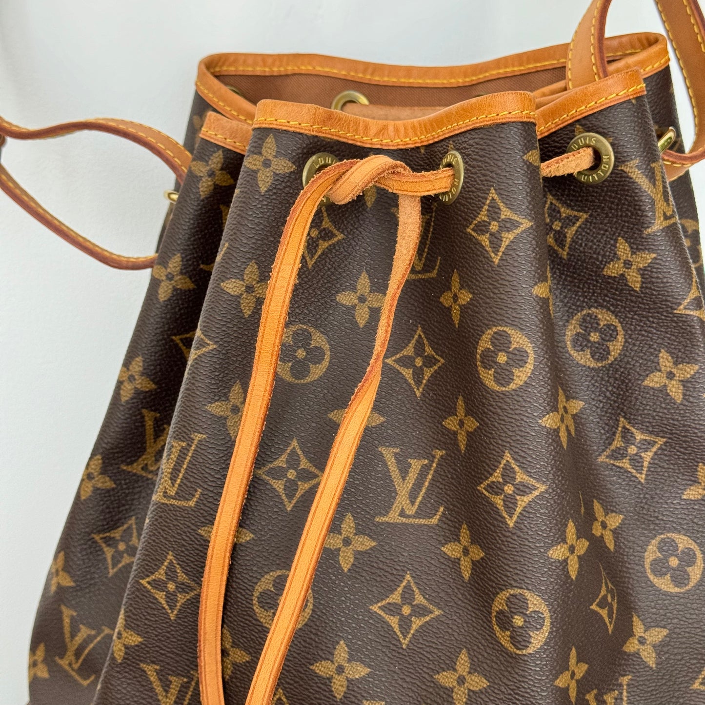 Louis Vuitton Petite Noe