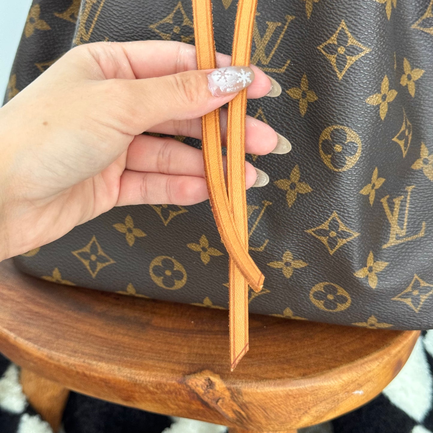 Louis Vuitton Petite Noe