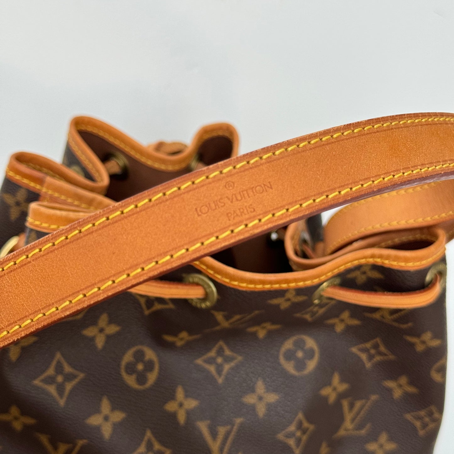 Louis Vuitton Petite Noe