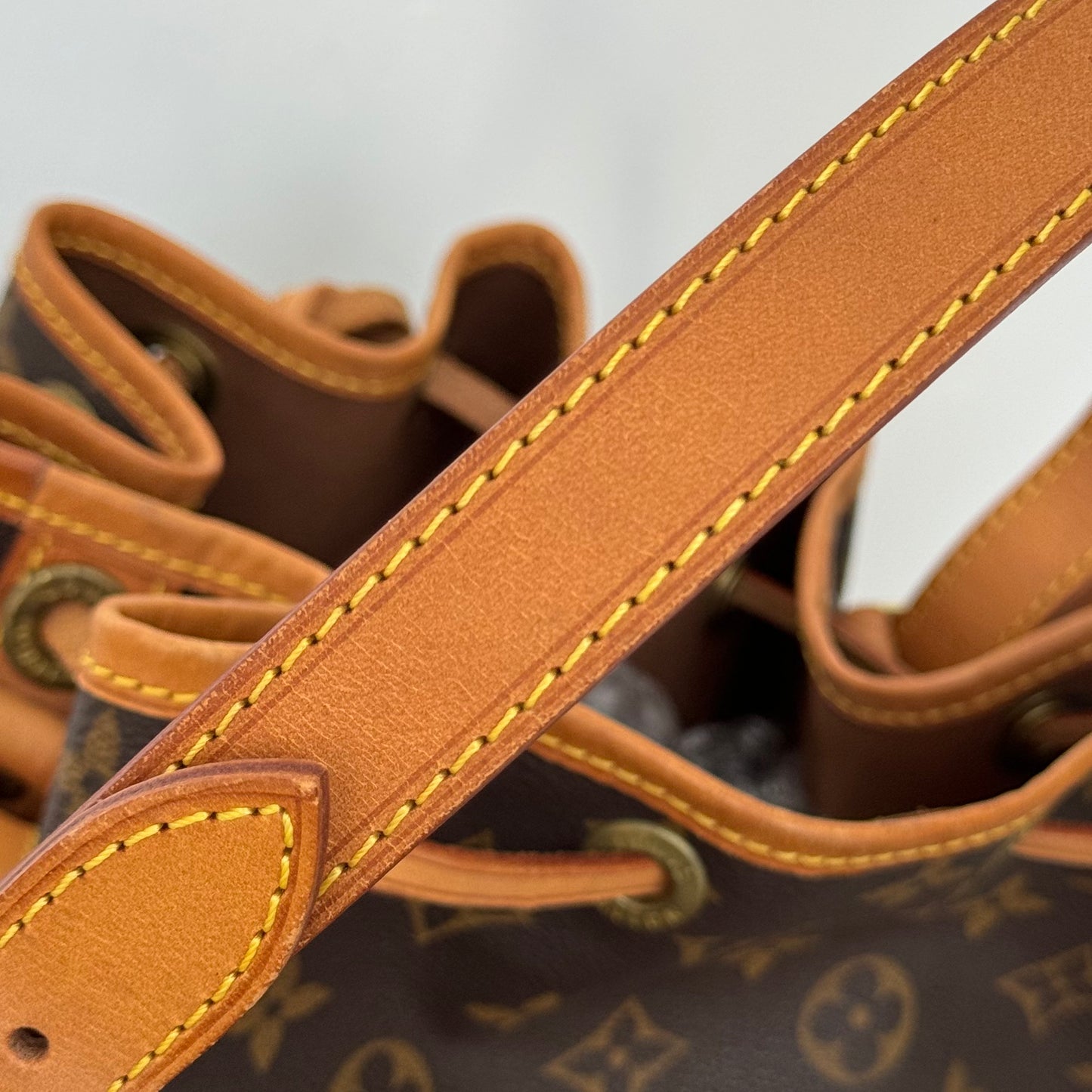 Louis Vuitton Petite Noe