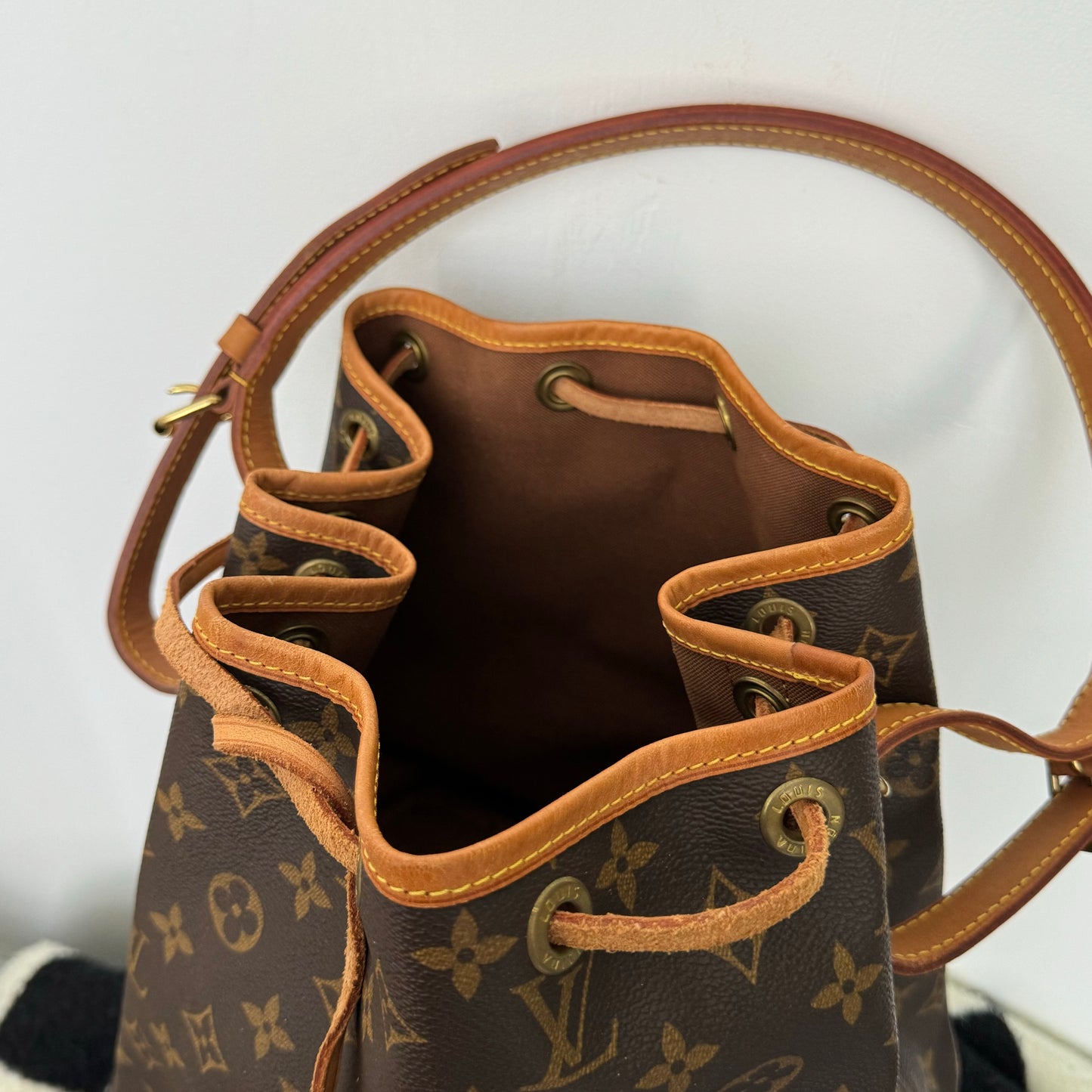 Louis Vuitton Petite Noe