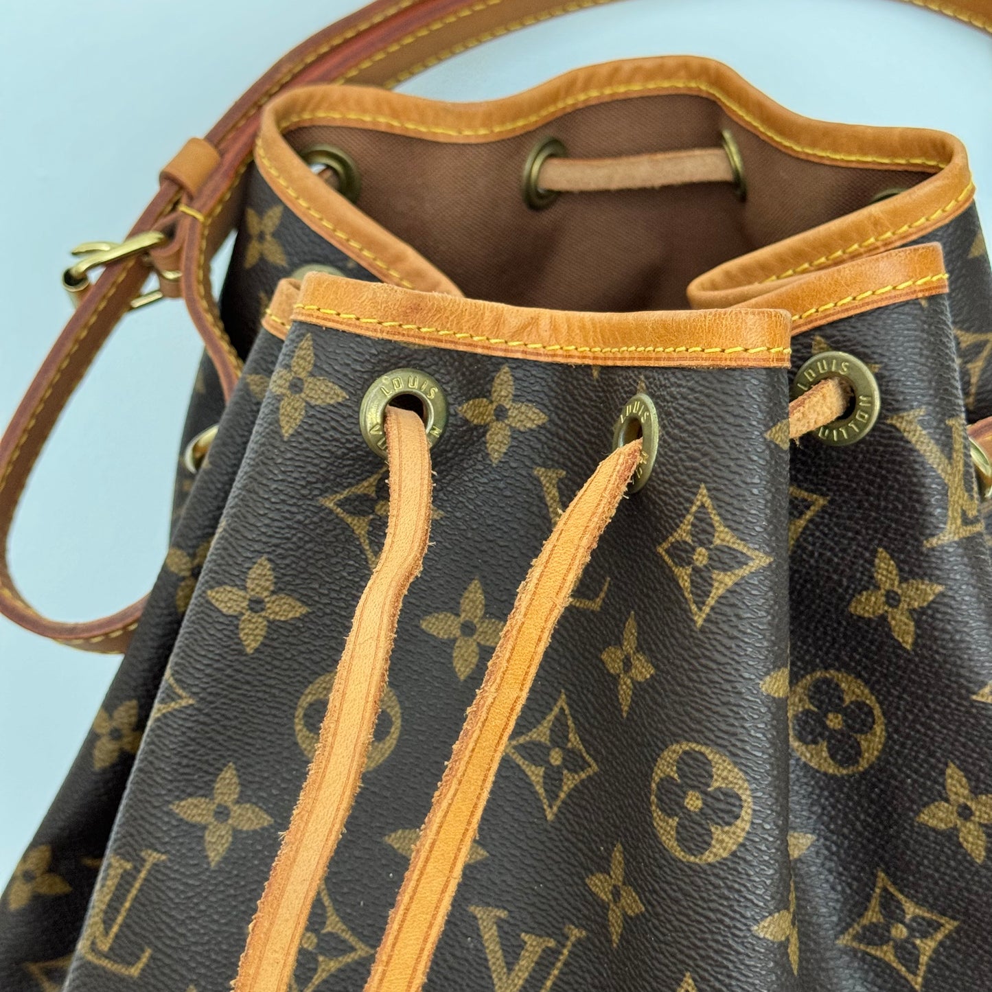 Louis Vuitton Petite Noe