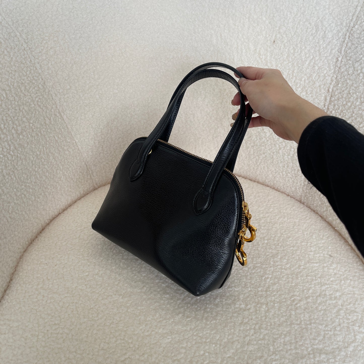 Ferragamo Alma Bag