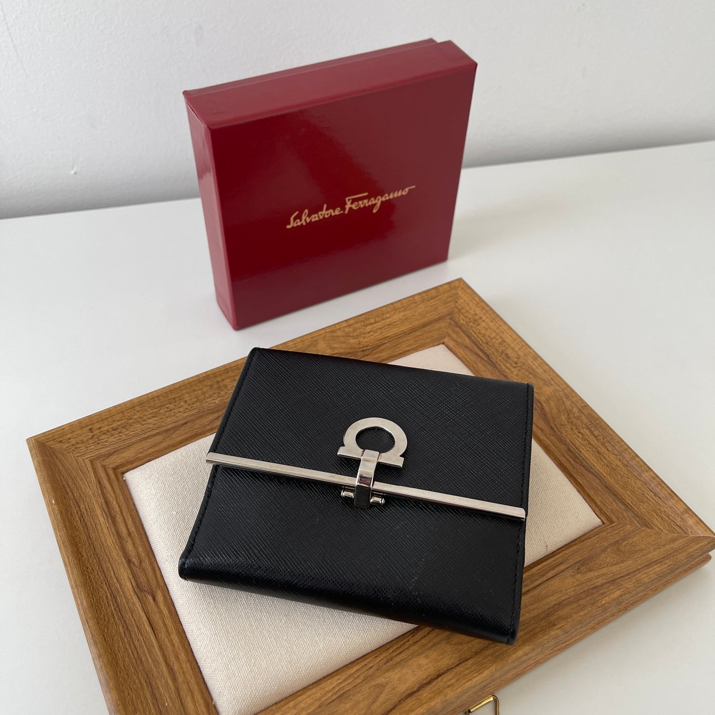 Ferragamo Wallet