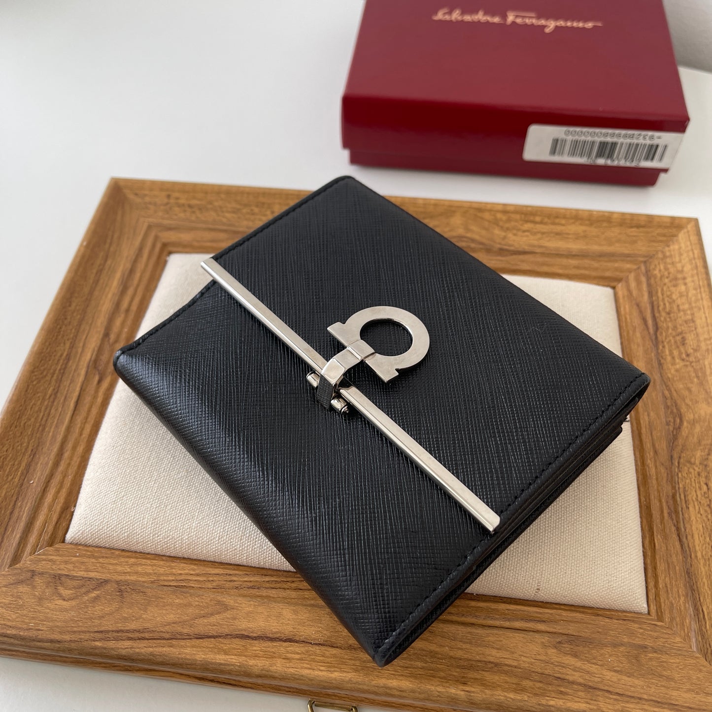 Ferragamo Wallet