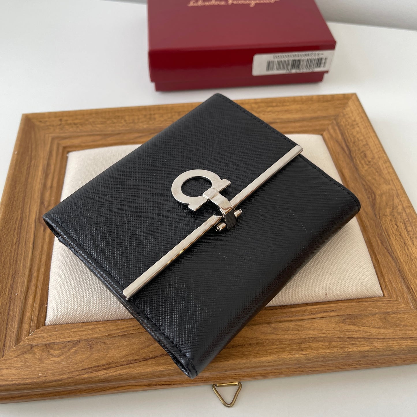 Ferragamo Wallet