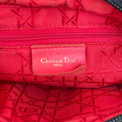 Dior Lady Dior in Cloth