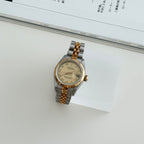 Rolex Oyster 79173 - Leluxe Vintage Sdn. Bhd.