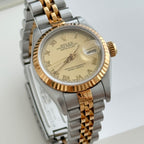 Rolex Oyster 79173 - Leluxe Vintage Sdn. Bhd.