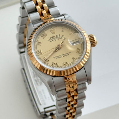 Rolex Oyster 79173