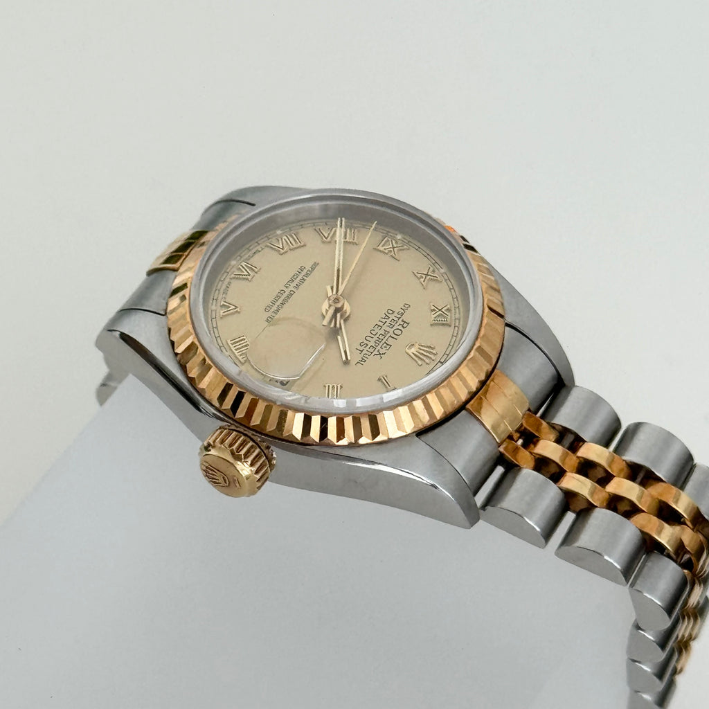 Rolex Oyster 79173 - Leluxe Vintage Sdn. Bhd.