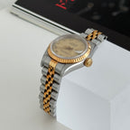 Rolex Oyster 79173 - Leluxe Vintage Sdn. Bhd.