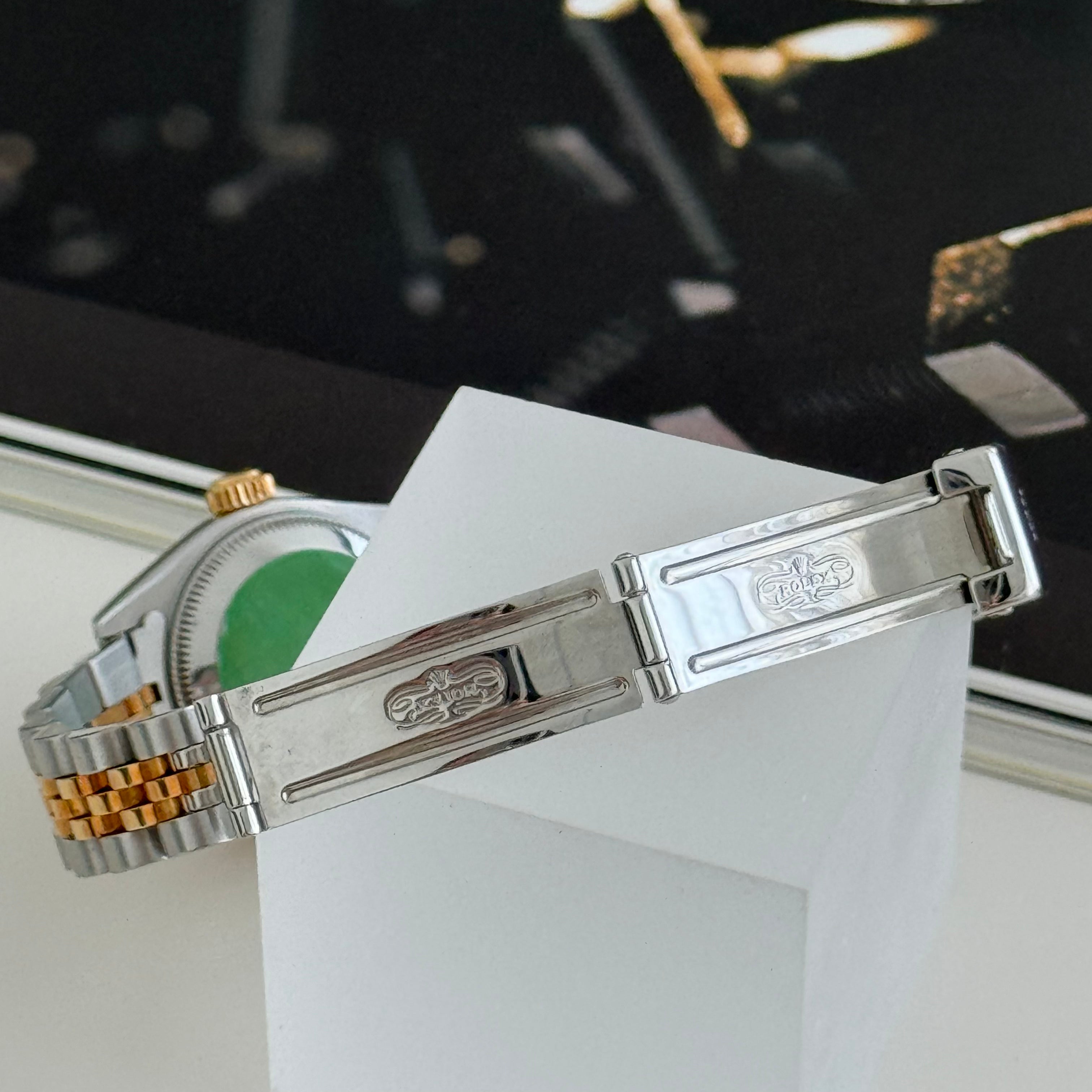 Rolex Oyster 79173 - Leluxe Vintage Sdn. Bhd.