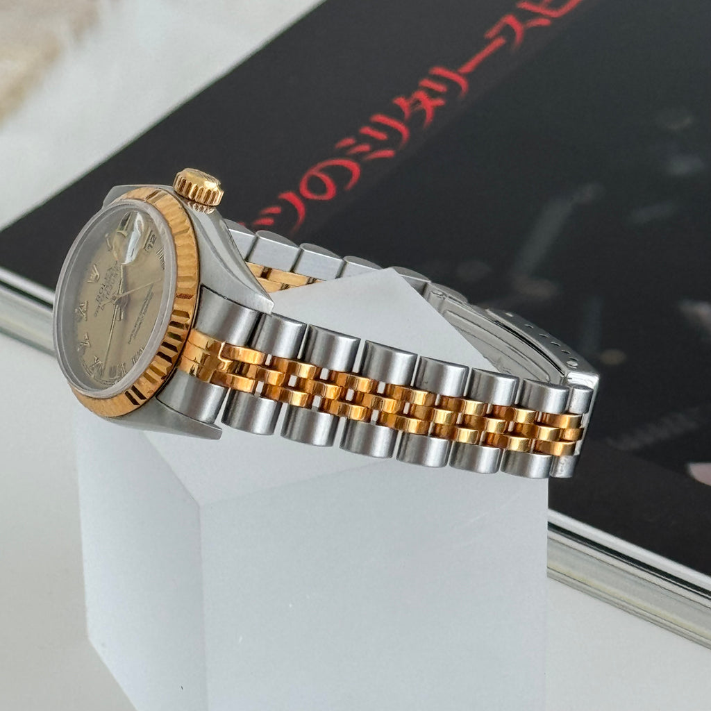 Rolex Oyster 79173 - Leluxe Vintage Sdn. Bhd.