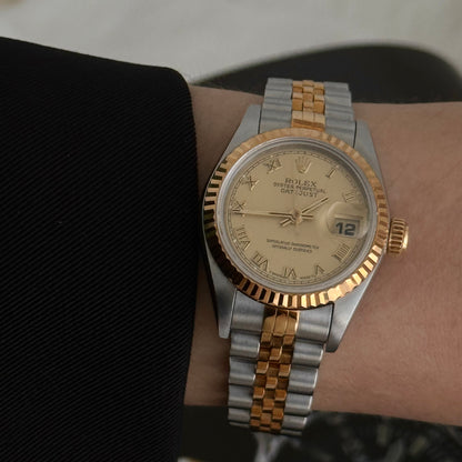 Rolex Oyster 79173