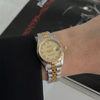Rolex Oyster 79173 - Leluxe Vintage Sdn. Bhd.