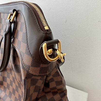 Louis Vuitton Damier Ebene Trevi GM