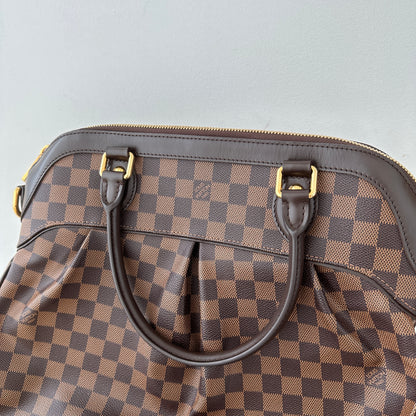 Louis Vuitton Damier Ebene Trevi GM