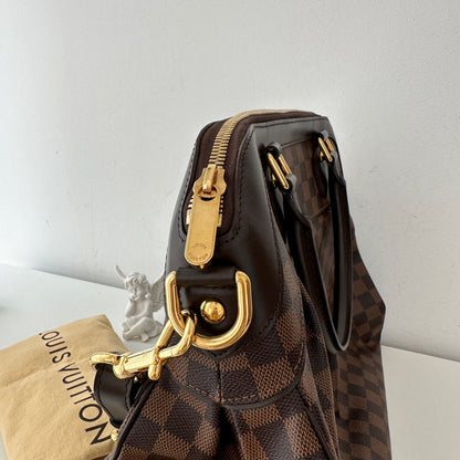 Louis Vuitton Damier Ebene Trevi GM