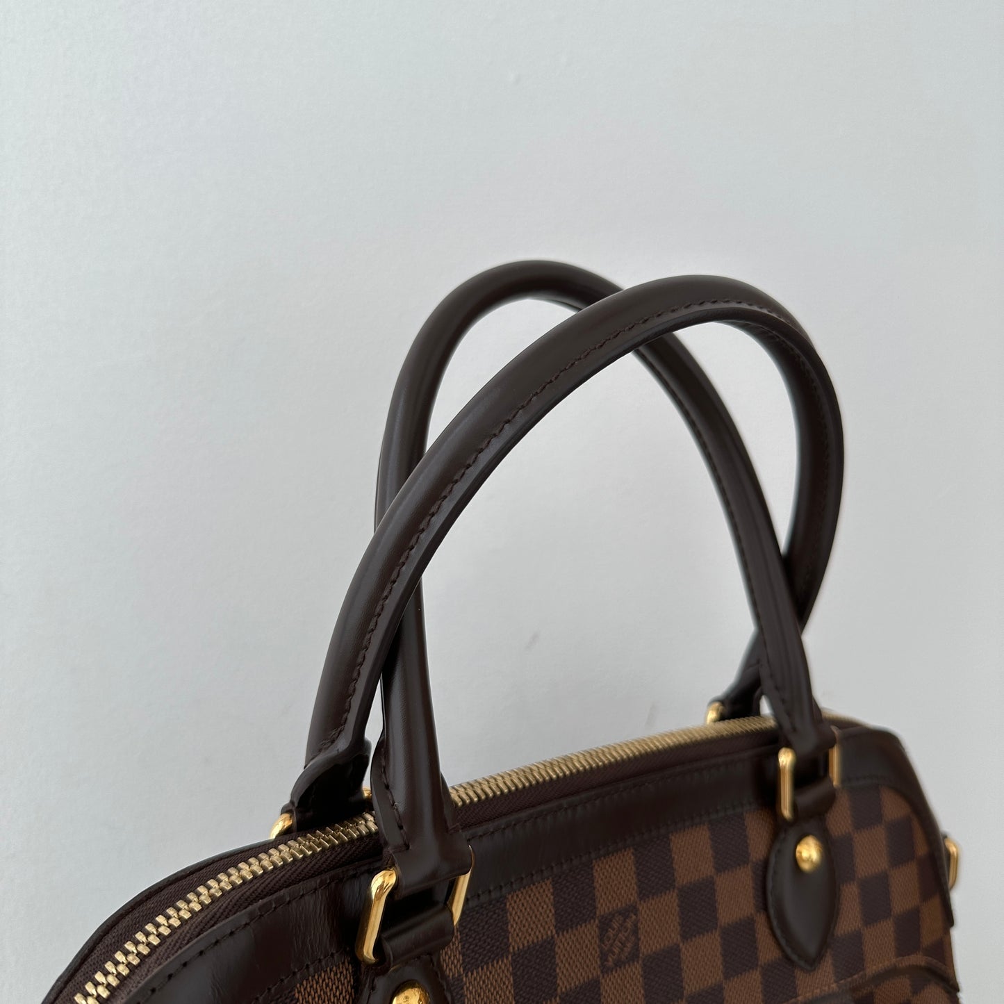 Louis Vuitton Damier Ebene Trevi GM