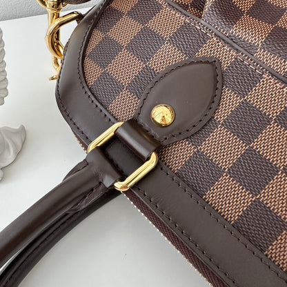 Louis Vuitton Damier Ebene Trevi GM