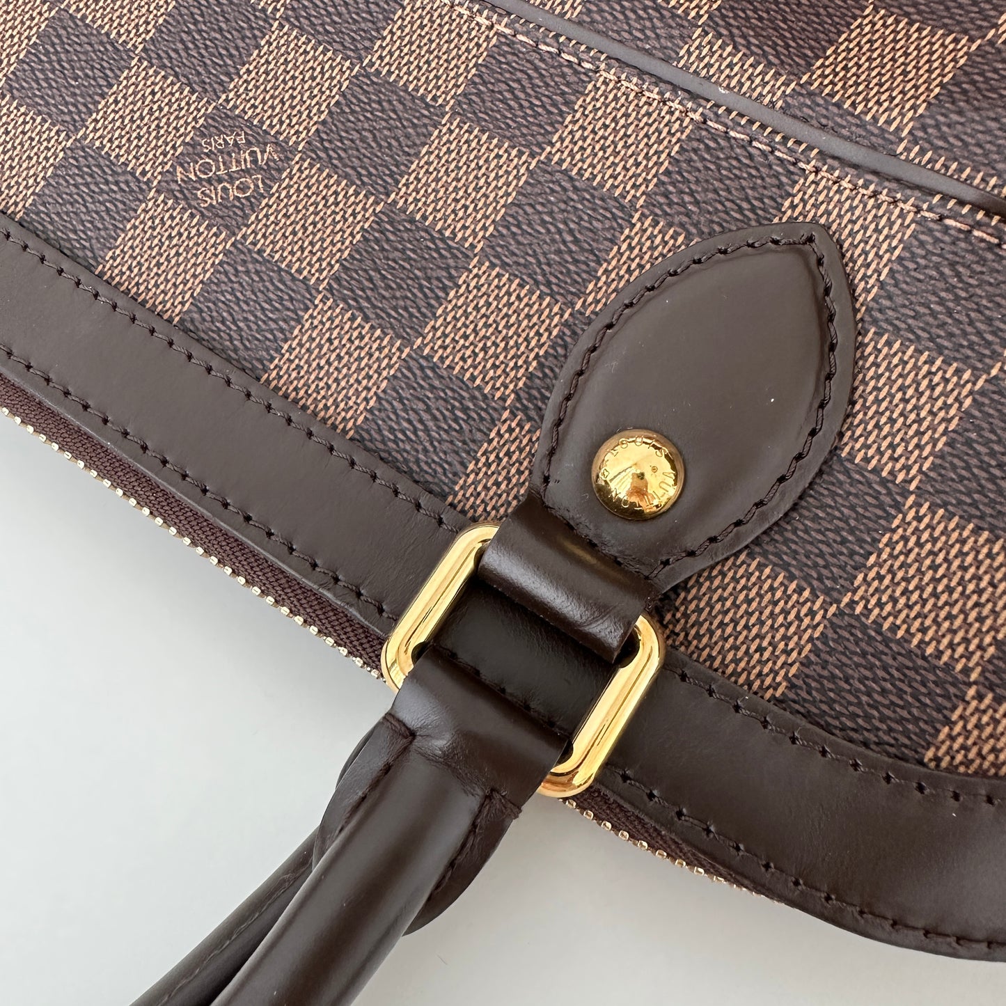 Louis Vuitton Damier Ebene Trevi GM