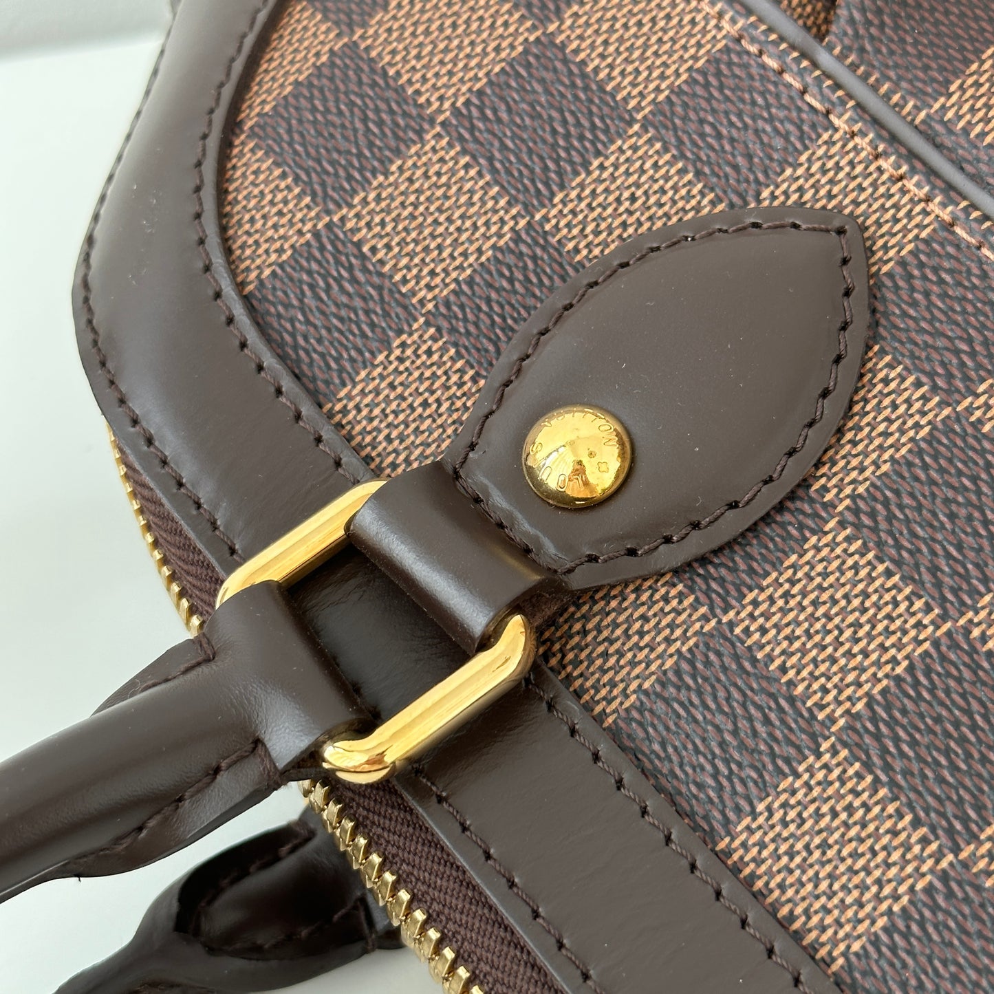 Louis Vuitton Damier Ebene Trevi GM