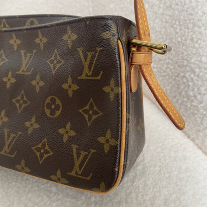 Louis Vuitton Monogram Viva Cite MM