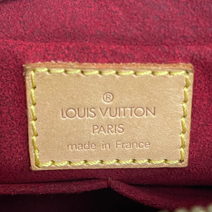 Louis Vuitton Monogram Viva Cite MM