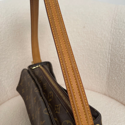 Louis Vuitton Monogram Viva Cite MM