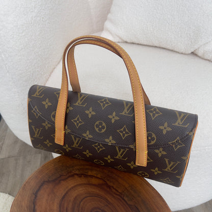 Louis Vuitton Sonatine Bag