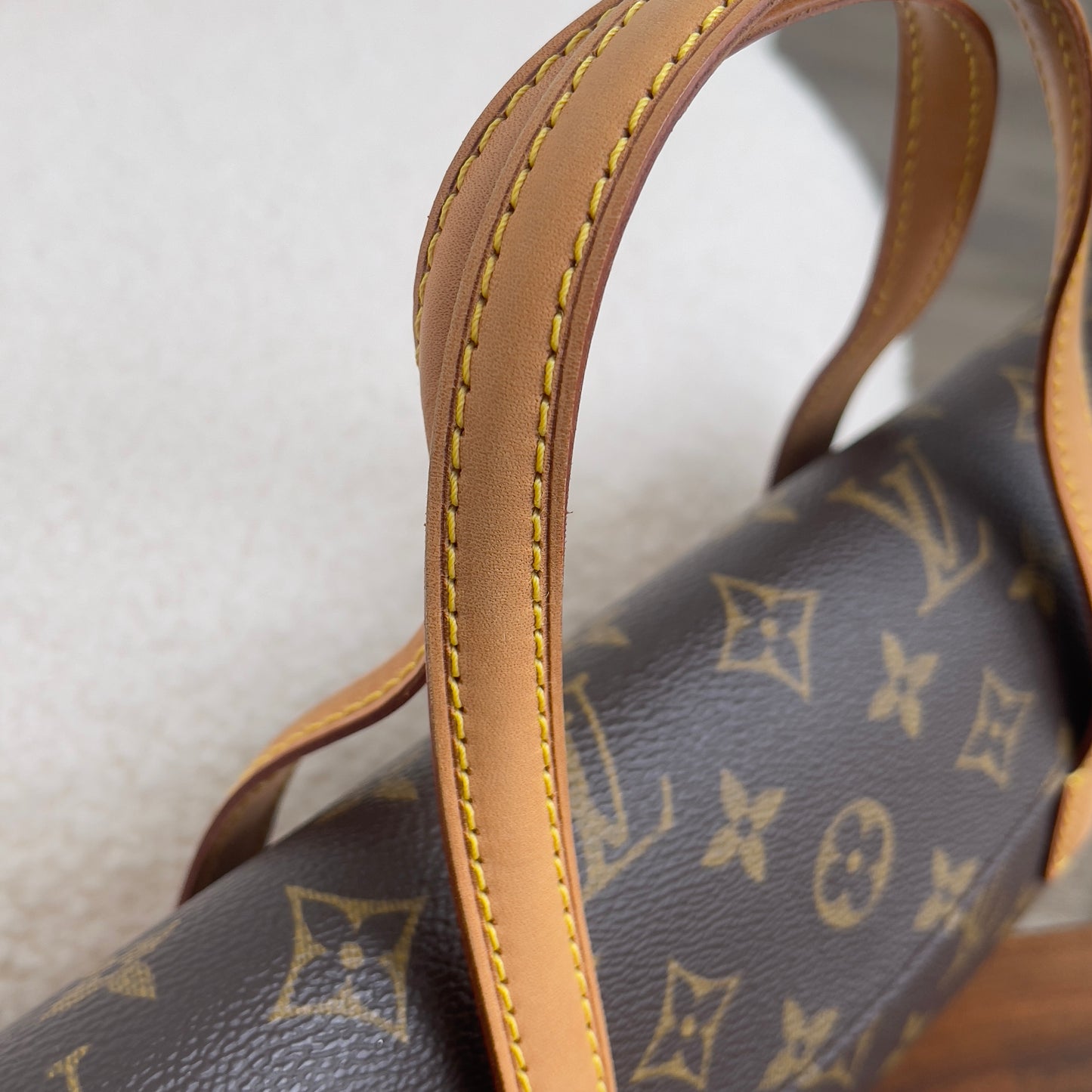 Louis Vuitton Sonatine Bag