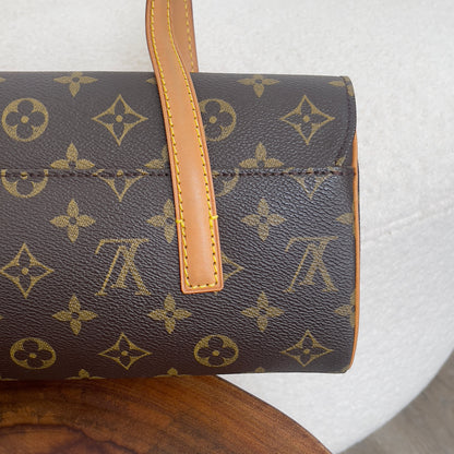 Louis Vuitton Sonatine Bag