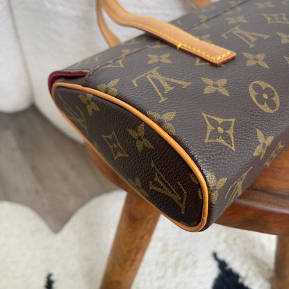 Louis Vuitton Sonatine Bag