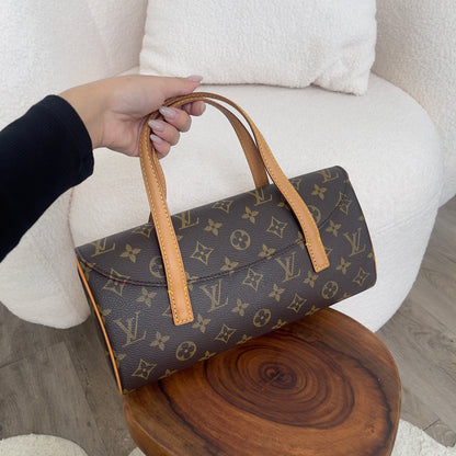 Louis Vuitton Sonatine Bag