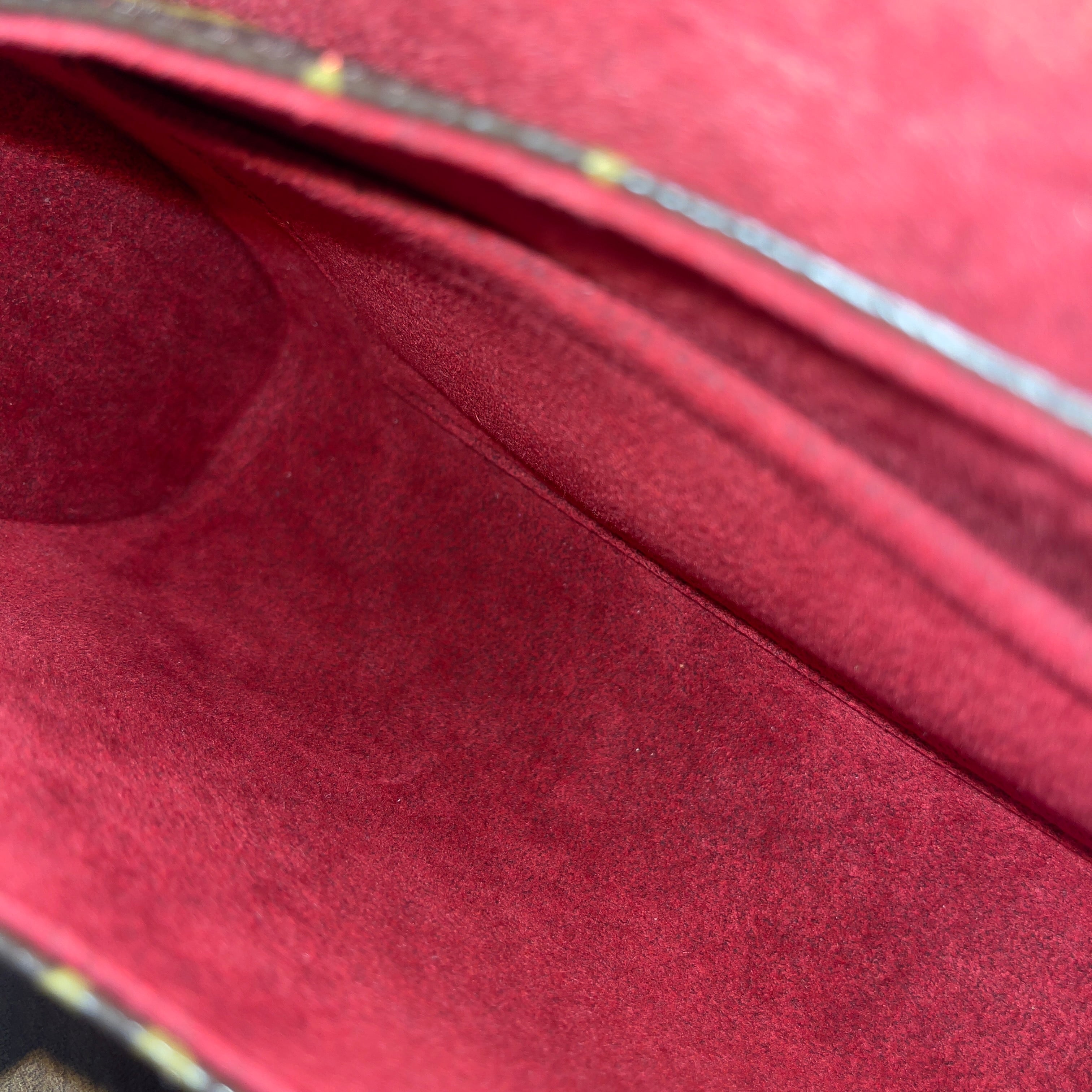 Louis Vuitton Sonatine Bag – Leluxe Vintage Sdn. Bhd.