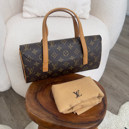 Louis Vuitton Sonatine Bag