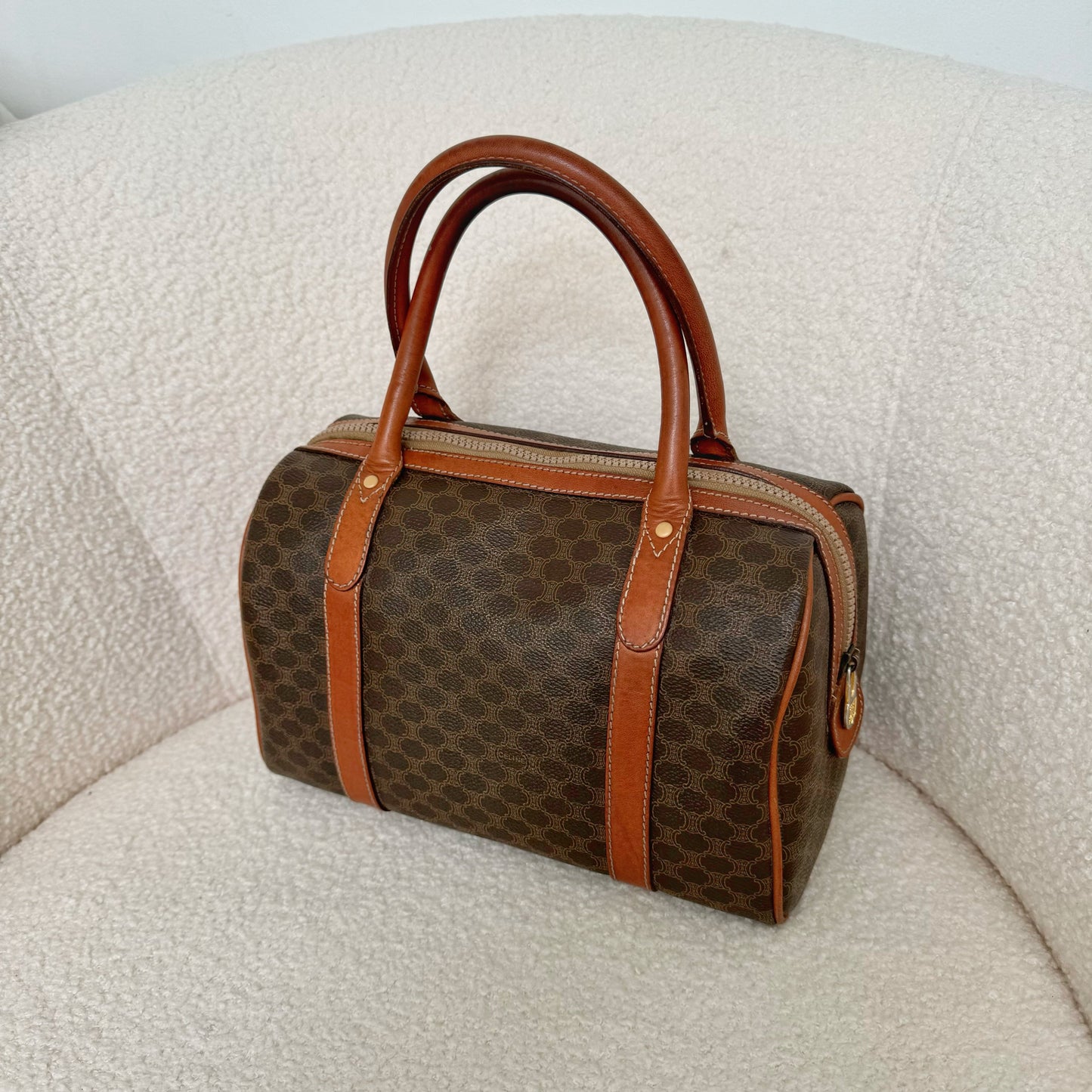 Celine Boston Bag