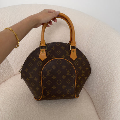 Louis Vuitton Ellipse PM