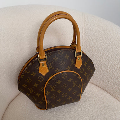 Louis Vuitton Ellipse PM