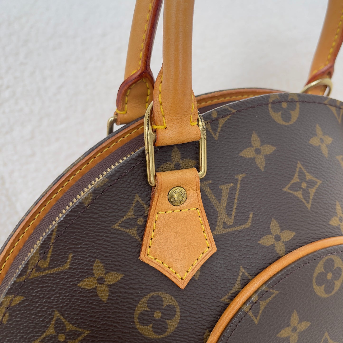 Louis Vuitton Ellipse PM