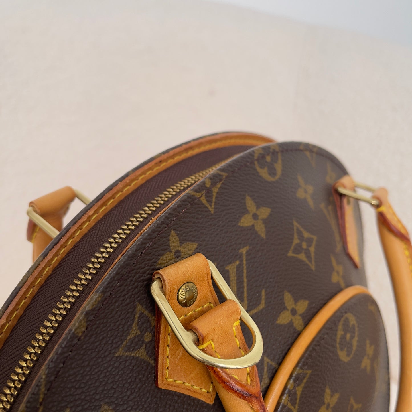 Louis Vuitton Ellipse PM