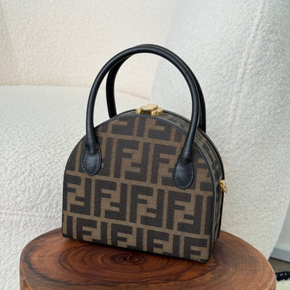 Fendi Mini Dome Bag