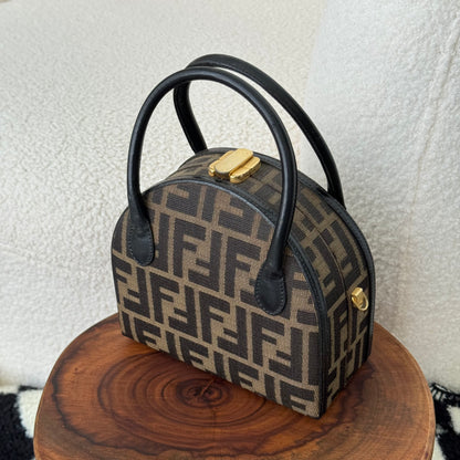 Fendi Mini Dome Bag