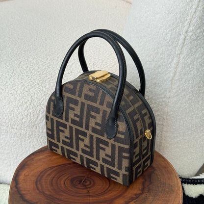 Fendi Mini Dome Bag